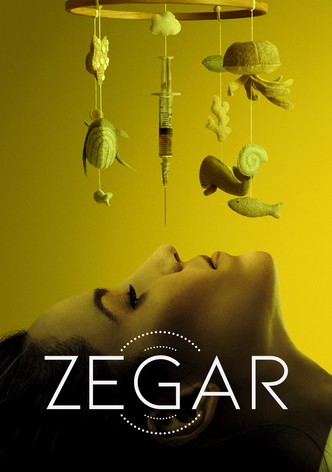 Zegar