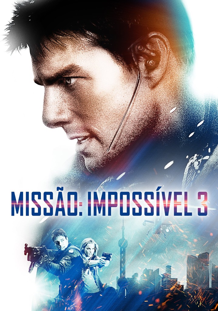 Assistir Missão: Impossível - Ajuste de Contas - Parte Um Filme Completo Online  Dublado e Legendado Grátis em Português