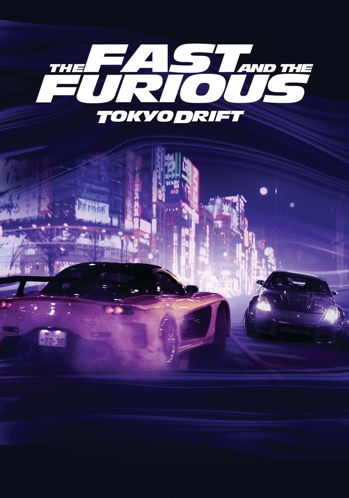 Fast And Furious Tokyo Drift Streaming Deutsch