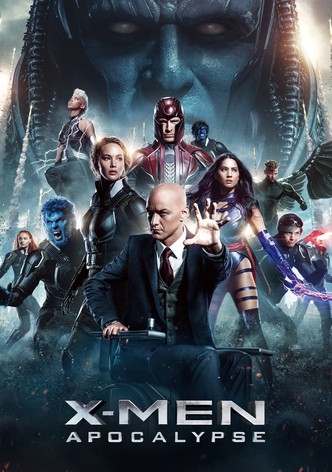 X-Men: Apocalypse