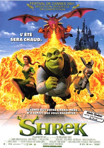 Shrek