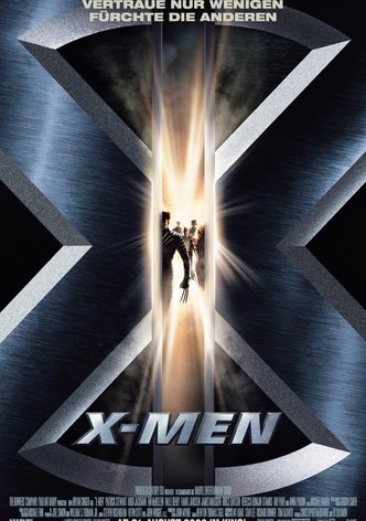 X-Men