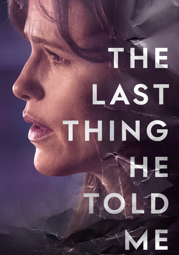 The Last Thing He Told Me' premiere: How to watch and where to stream 