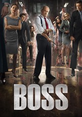 Boss - Season 2