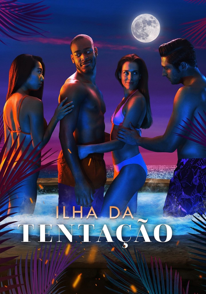 Assistir Temptation Island - ver séries online