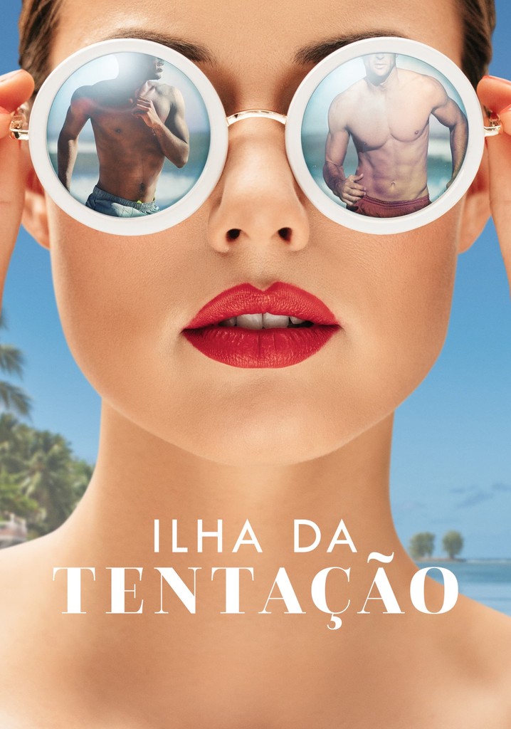 Assistir The Island online - todas as temporadas