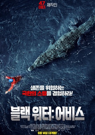 블랙 워터: 어비스