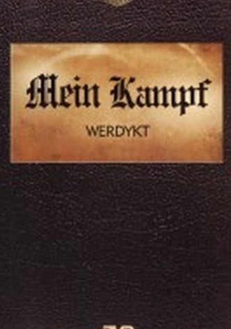 Secrets of the Nazi Criminals