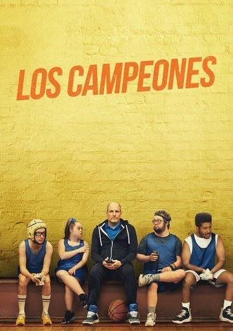 Los Campeones