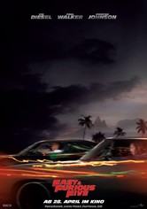 Fast & Furious Five