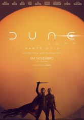 Dune - Duna: Parte Dois