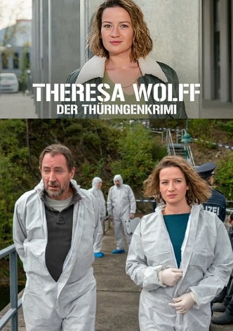Theresa Wolff