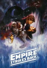 The Empire Strikes Back