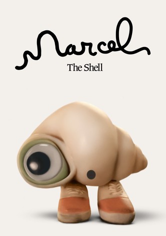 Marcel the Shell