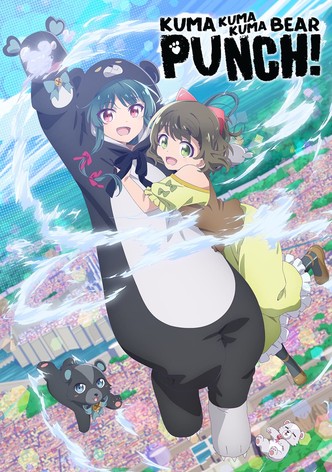 Mlle Ourse guide la jeune fille