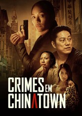 Crimes em Chinatown