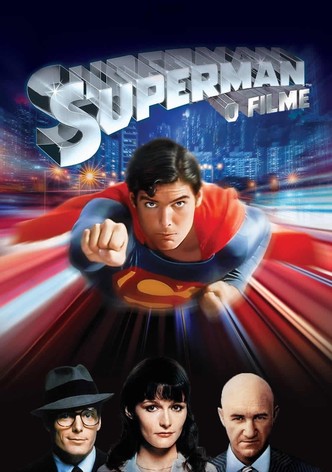 Superman - O Filme