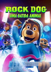 Rock Dog: Uma Batida Animal