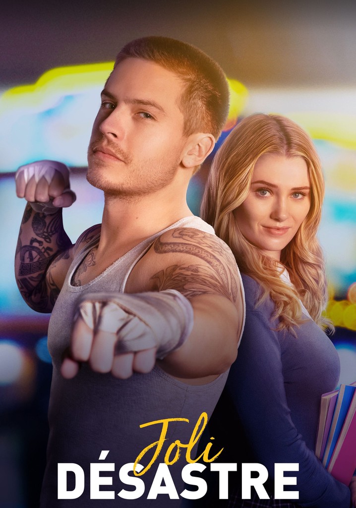 Where To Watch Beautiful Disaster 2024 Cami Marnie