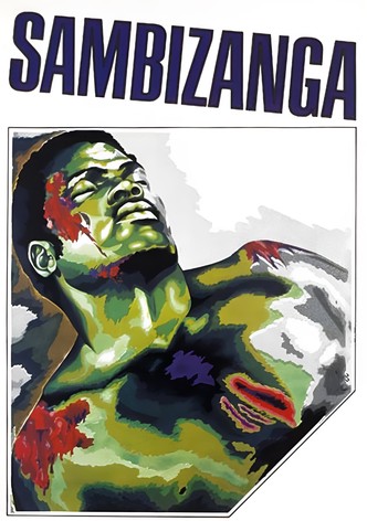 Sambizanga