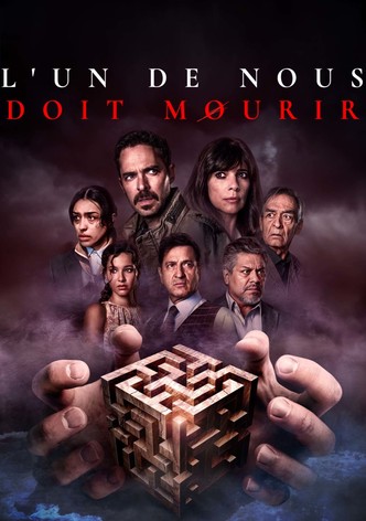 L'un de nous doit mourir