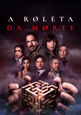 A Roleta da Morte