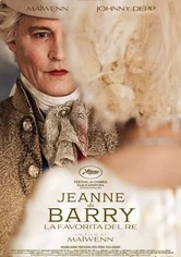 Jeanne du Barry - La favorita del Re