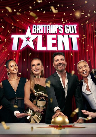 Britain s Got Talent streaming tv series online