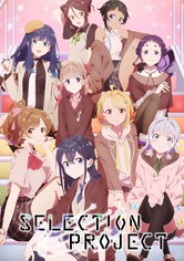 SELECTION PROJECT