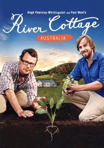 River Cottage Ausztrália