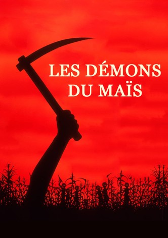 Les Démons du maïs