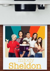 Młody Sheldon - Sezon 6