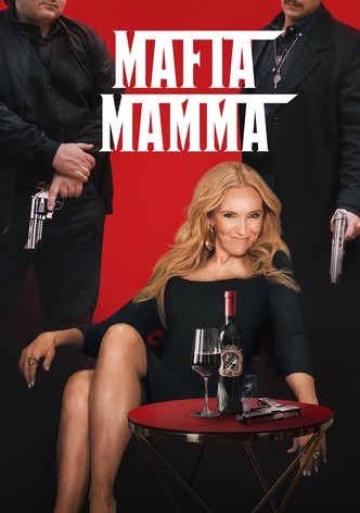 Mafia Mamma