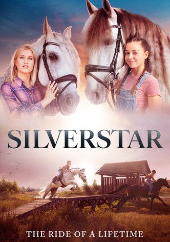 Silverstar: Una historia de amistad