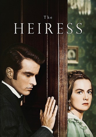 The Heiress