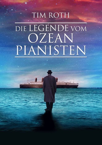 Die Legende vom Ozeanpianisten