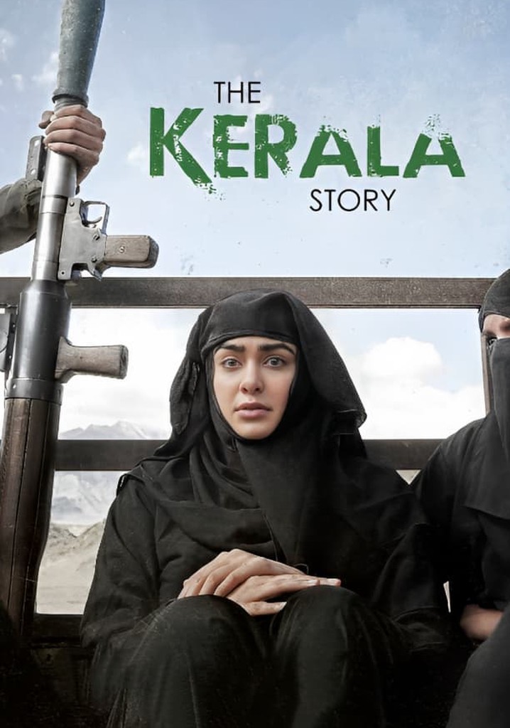 The Kerala Story streaming: where to watch online?