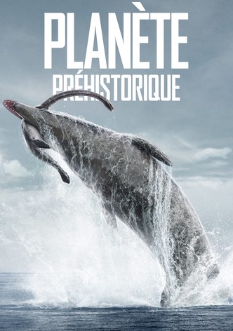 Planète préhistorique - Saison 3