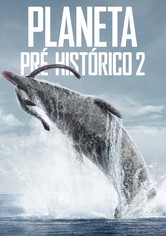 Planeta Pré-Histórico