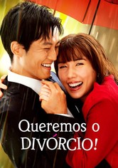 Queremos o Divórcio!