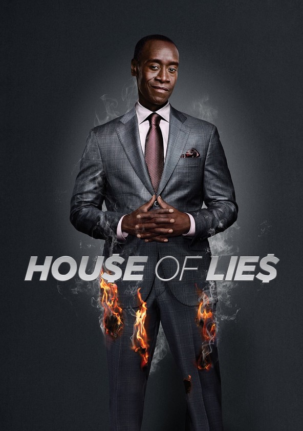 Watch house of top lies season 2
