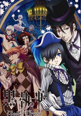 Black Butler