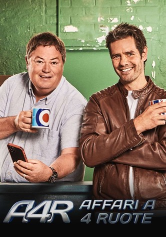 Affari a quattro ruote