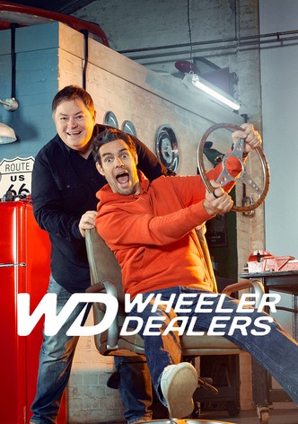 Wheeler Dealers
