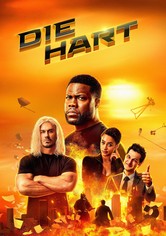 Die Hart