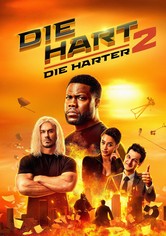 Die Hart - Season 2