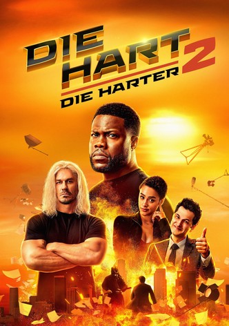 Die Hart 2