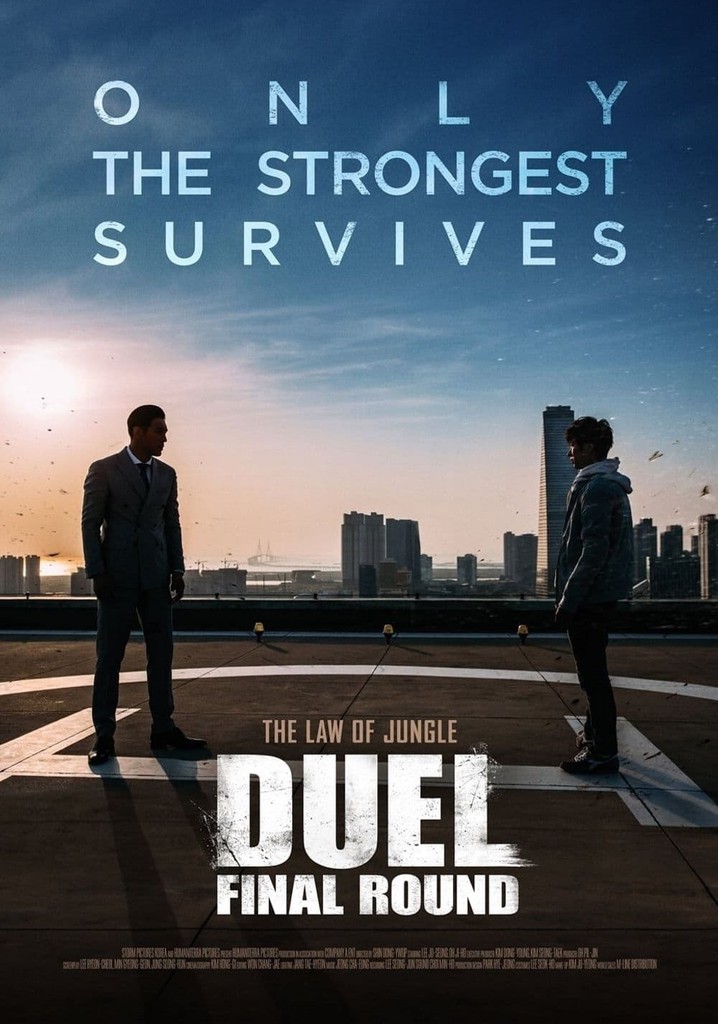 Duel: Final Round
