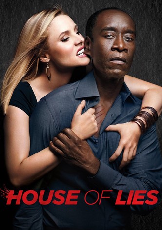 House of Lies streaming tv series online