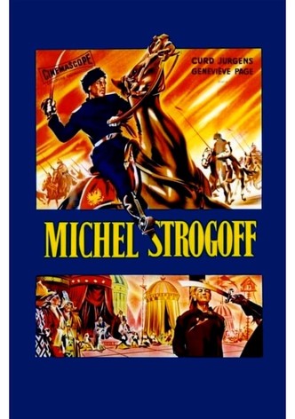 Michel Strogoff